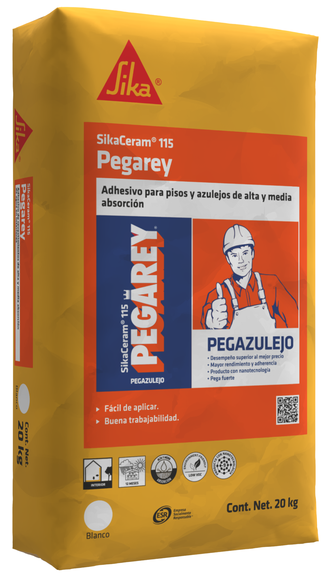 PEGA-AZULEJO